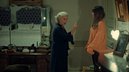 İstanbullu Gelin 22. Bölüm Yüzleşme