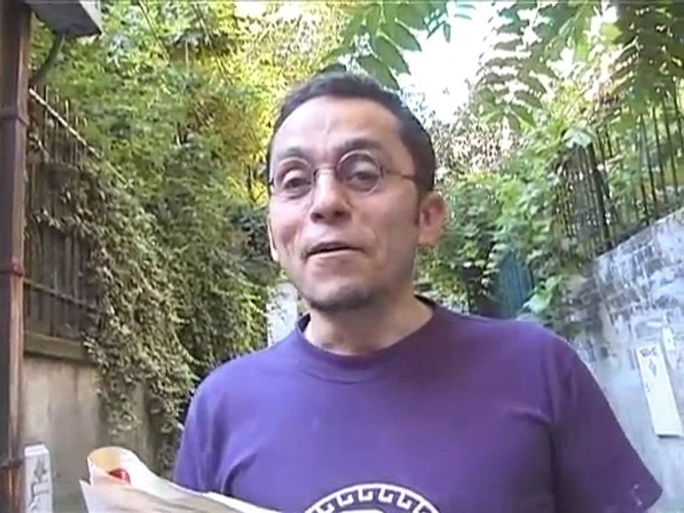 Cuneo : entre Paris et Buenos Aires