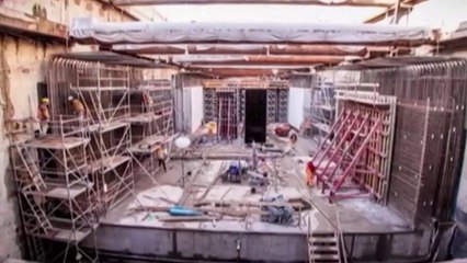 Emploi - Quand le bâtiment va, tout va !