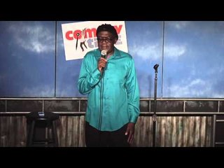 I Need a Doc (Stand Up Comedy)