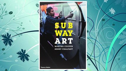 Download PDF Subway Art FREE