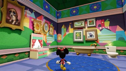 Minnie Mouse Car Stunts and Cute Cat RESCUE from Tree with Fun Nursery Rhyme Playlist for Kids