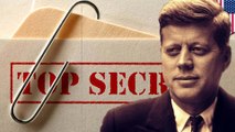 Dokumen pembunuhan JFK: Trump mengungkap beberapa dokumen JFK - TomoNews