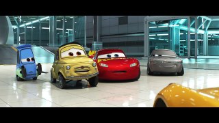 'My Senior Project' Clip - Disney_Pixar's Cars 3 - Friday in 3D-xUY-E1snVkc