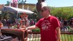 Larry the Cable Guy at Cars Land - Cars 3 - Now Playing in 3D-GnkPGv-2I7k