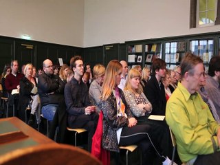 Framhaldsprófstónleikar Þóris, Maí 2017