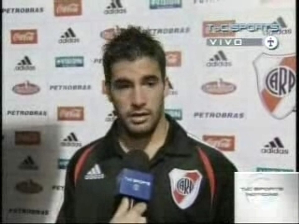 14/11 :: River - Arsenal :: TyCNoticias