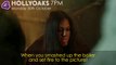Hollyoaks Exclusive Sneak Peak Monday 30th October 2017