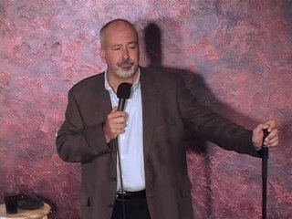 Mark Cordes: Part 2 (Stand Up Comedy)