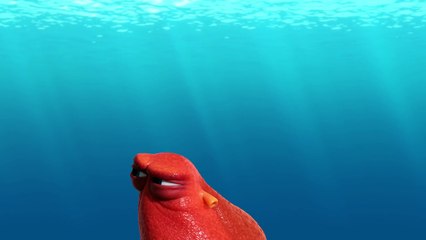 Disney_Pixar’s Finding Dory  - NOW PLAYING In Theatres in 3D!-53HDi9baC2o