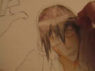 Aquarelle : Heartbeat is Music : Part1