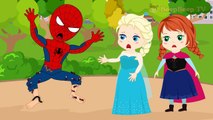 Spiderman Frozen Elsa Babies Fight Over IPAD Crying New Episodes! Superhero vs Joker in Real Life