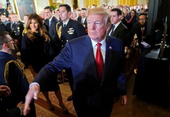 Trump’s Approval Rating Drops to Lowest Level Yet in New NBC News