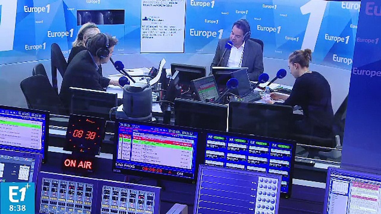 Humeur "enchantée" : C'est Noël, c'est Noël !