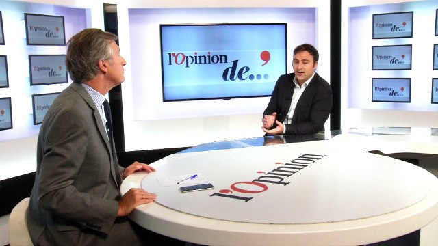 E. Rihan Cypel: «Mélenchon est un démolisseur incapable de porter quelque chose de crédible»