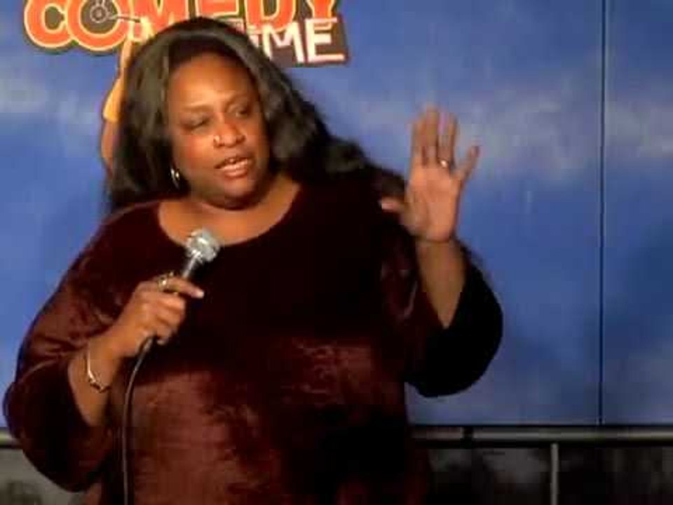 Parenthood - (Stand Up Comedy)
