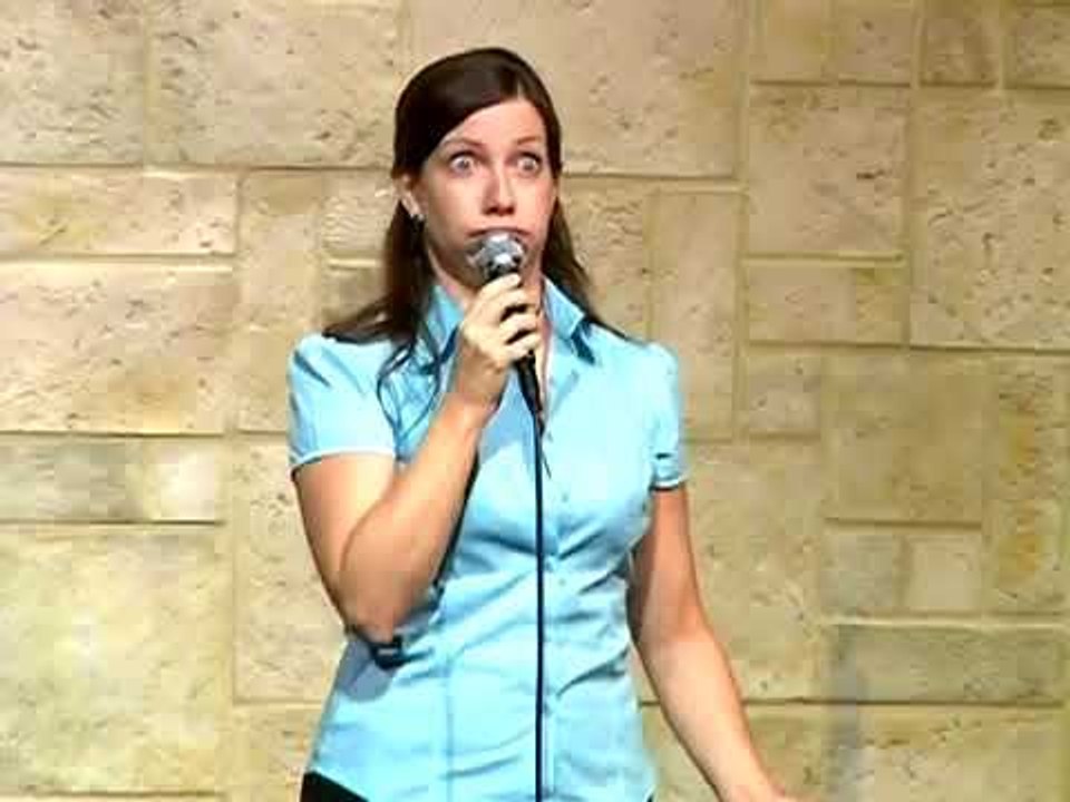 Automated Doctor - (Stand Up Comedy)