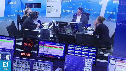 Laurent Wauquiez sur Emmanuel Macron : la grenouille qui veut se faire aussi grosse que le bœuf