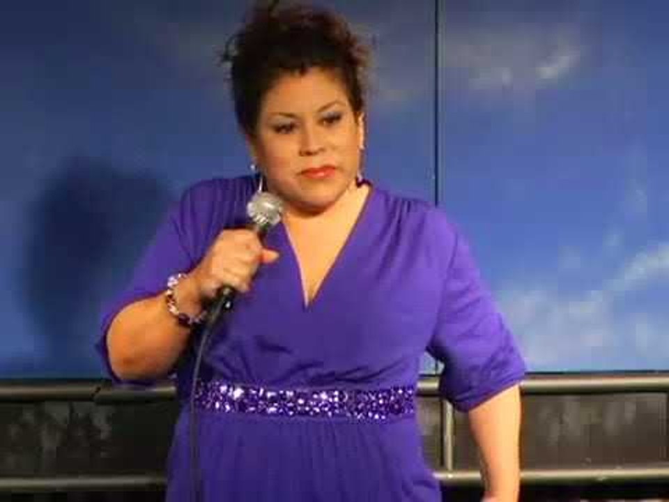 No Kids After 4 (Stand Up Comedy)