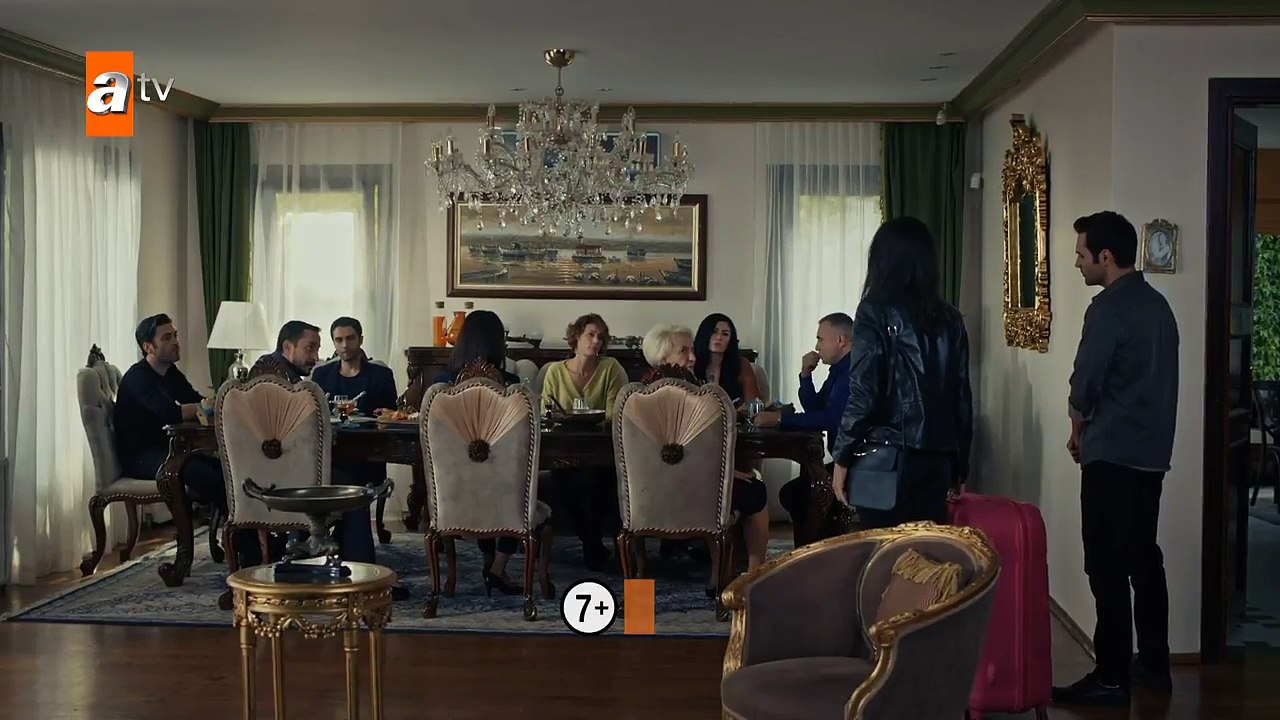 Eşkıya Dünyaya Hükümdar Olmaz 78. Bölüm Fragman...