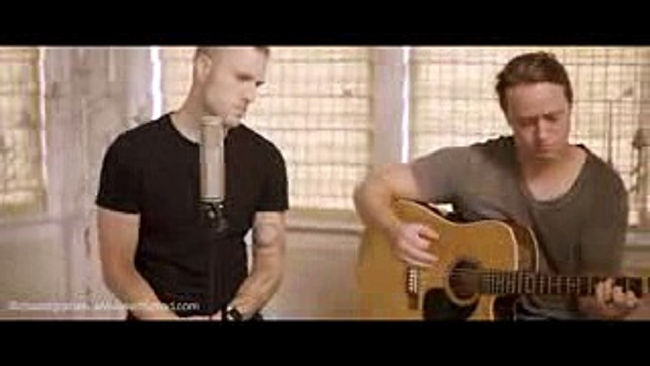 Even If  I Can Only Imagine - Mercy Me Cover by Chad Graham