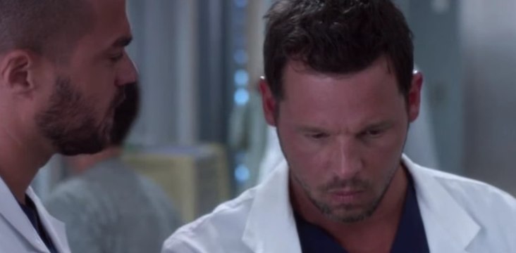 [123movies] Greys Anatomy Season 14 Episode 6 - ABC HD