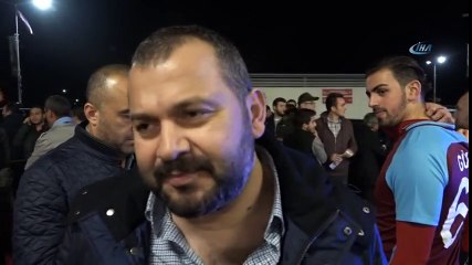 Saral: “Özlediğimiz Bir Sonuç Aldık”