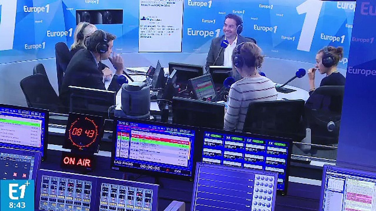 Jean-Pierre Raffarin : "La France needs the Chinois pour win the économie"