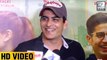 Tumahri Sulu Actor Manav Kaul Talks About Working With Vidya Balan