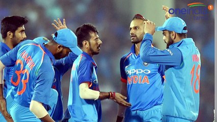 தோனியின் சாதனையை மீண்டும் முறியடித்த கோஹ்லி- வீடியோ