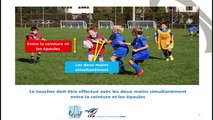 Arbitrage : Toucher + 2 secondes