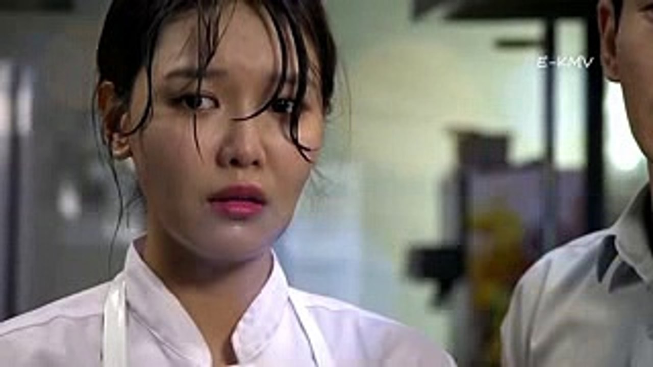 [MV] Jo Sung-mo 조성모 - 더 사랑할래 - Man Who Sets the Table  밥상 차리는 남자 OST Part.3