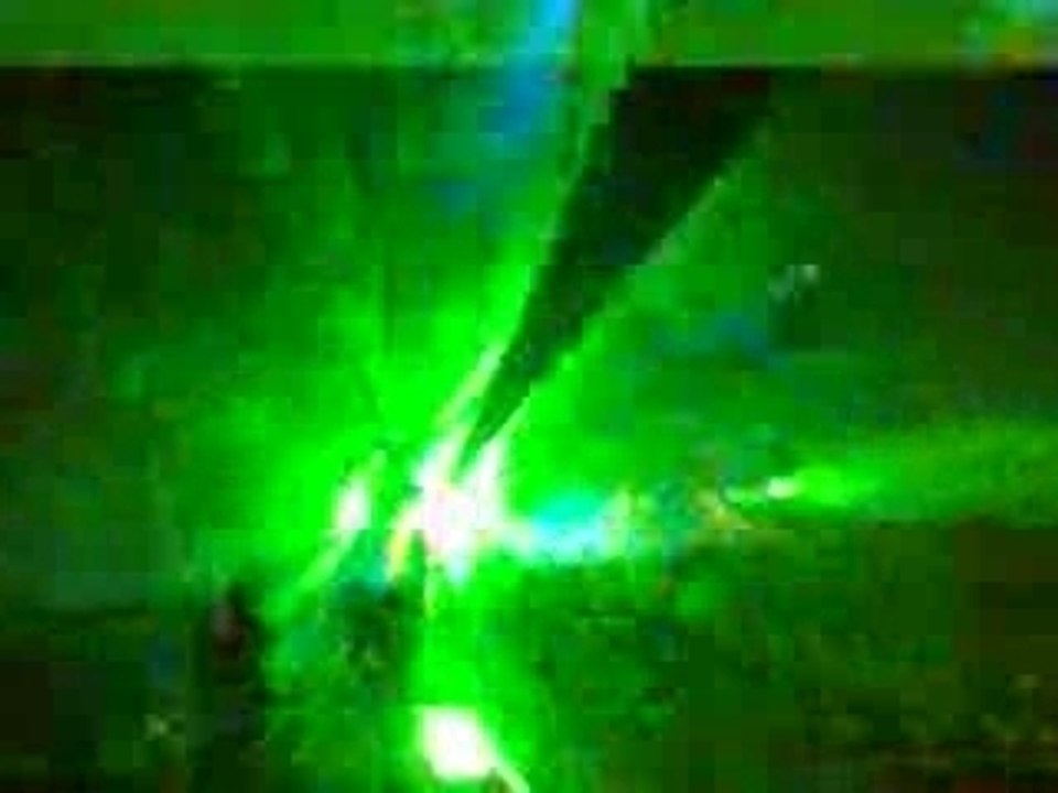 Eternal Bliss 5TH - Dj Fox vs Dj Dess