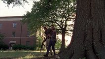 The Walking Dead Season 8 Episode 3 Trailer & Sneak Peek Clip (2017) amc Series