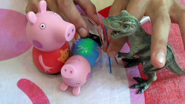 Свинка Пеппа КЛИЗМА Играем в Доктора с УКОЛАМИ сборник на русском без остановки Тошнит Болит живот