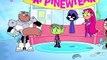 Teen Titans Go - More of the Same