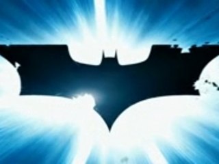 The Dark Knight - Teaser  le dernier batman