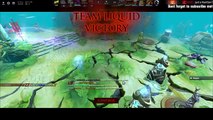 Dota 2 LIVE - Team Liquid(Miracle) vs Navi(Dendi) -- Best of 3 -- Dota 2 Tournament