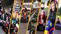 Go Karting In London
