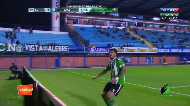 .HENRIQUE ALMEIDA Caixeta Nascentes - Atacante - golmaisgol.com.br - BERTOLUCCI SPORTS