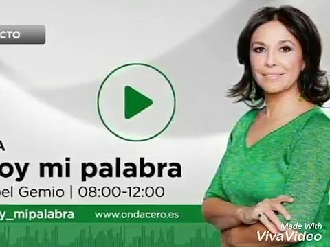 Te doy mi palabra se hace eco de uno de mis tuits