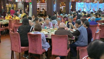 هذا الصباح- العناية بالمسنين..حكاية من الصين