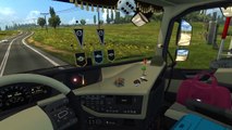 (ETS 3) - Euro Truck Simulator 3 Çıkacak mı?