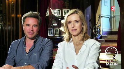 Spectacle - « La Leçon de danse » / « La Vraie Vie »