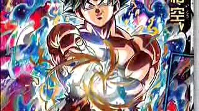 DRAGON BALL SUPER NUEVAS IMÁGENES FILTRADAS CAPÍTULOS 112 Y 113 GOKU ULTRA INSTINTO ANZU361