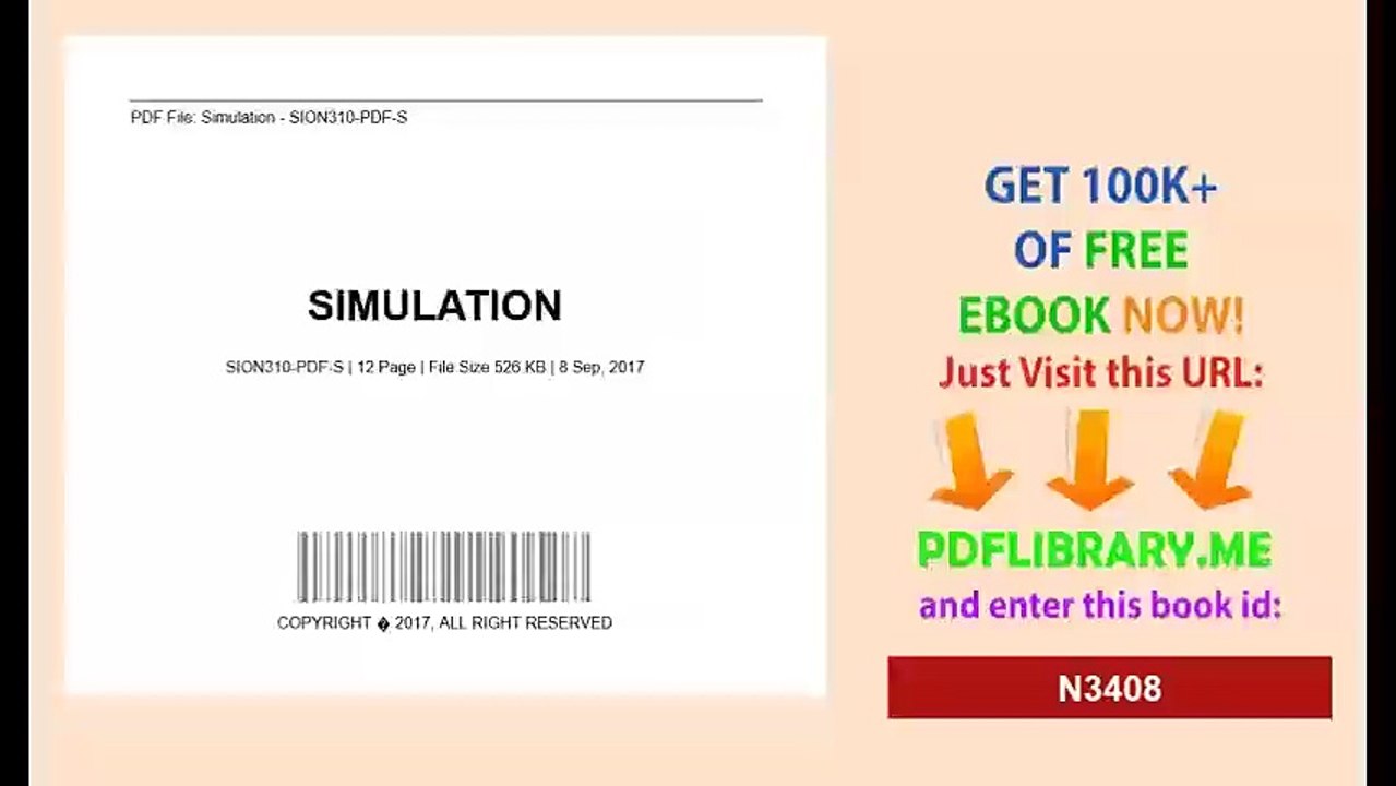 Simulation