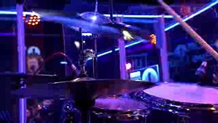 The Amazons - New Rules (Dua Lipa cover) in the Live Lounge