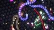 Slither.io Epic New Skin Aggressive Trolling Kill Giant Snake In Slitherio! (Slither.io Best Moment)