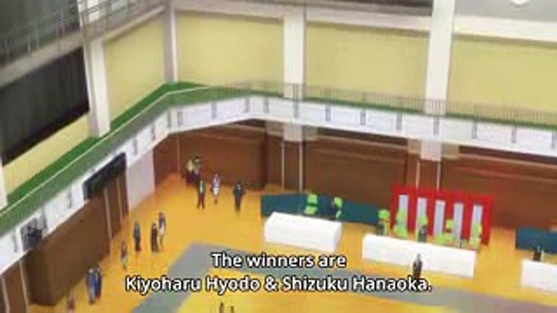 ﾎﾞｰﾙﾙｰﾑへようこそ 10話 小まこかわいい 17 Hd Video Dailymotion