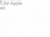Targus Versavu Ledertasche 360 für Apple iPad